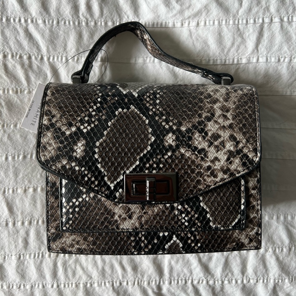 DYNAMITE Purse